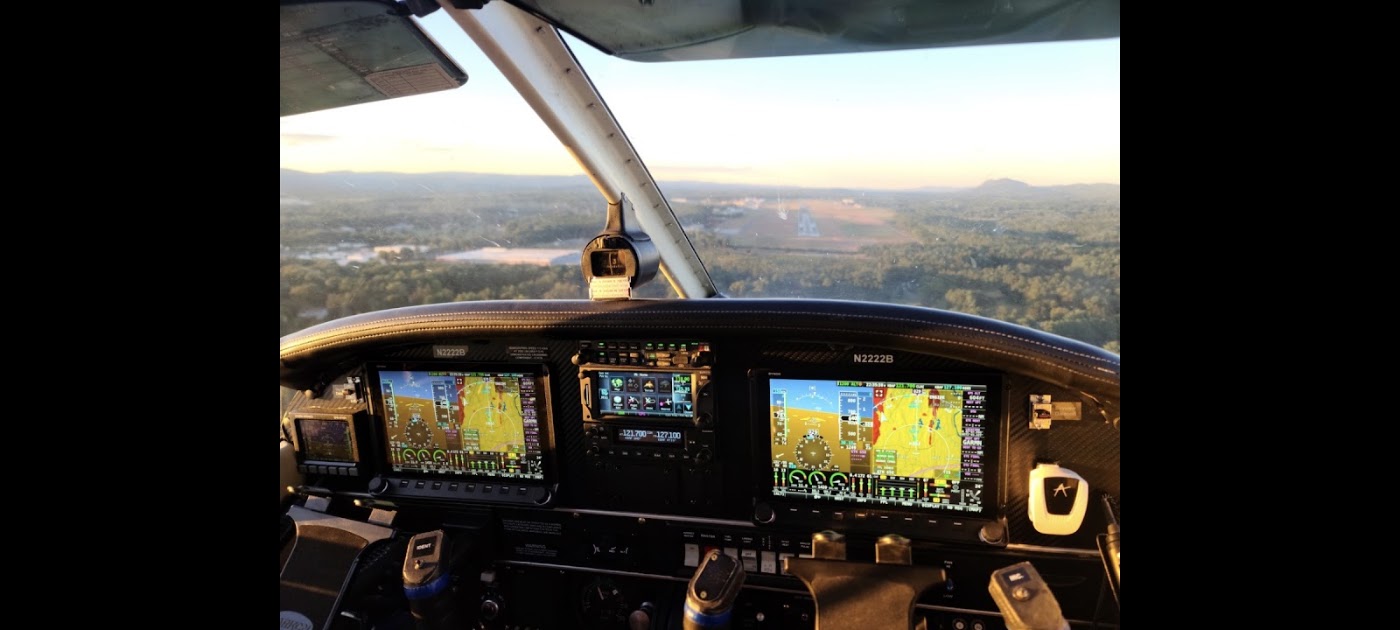 Wolf Aviation Network Inc in Westfield, photo 1