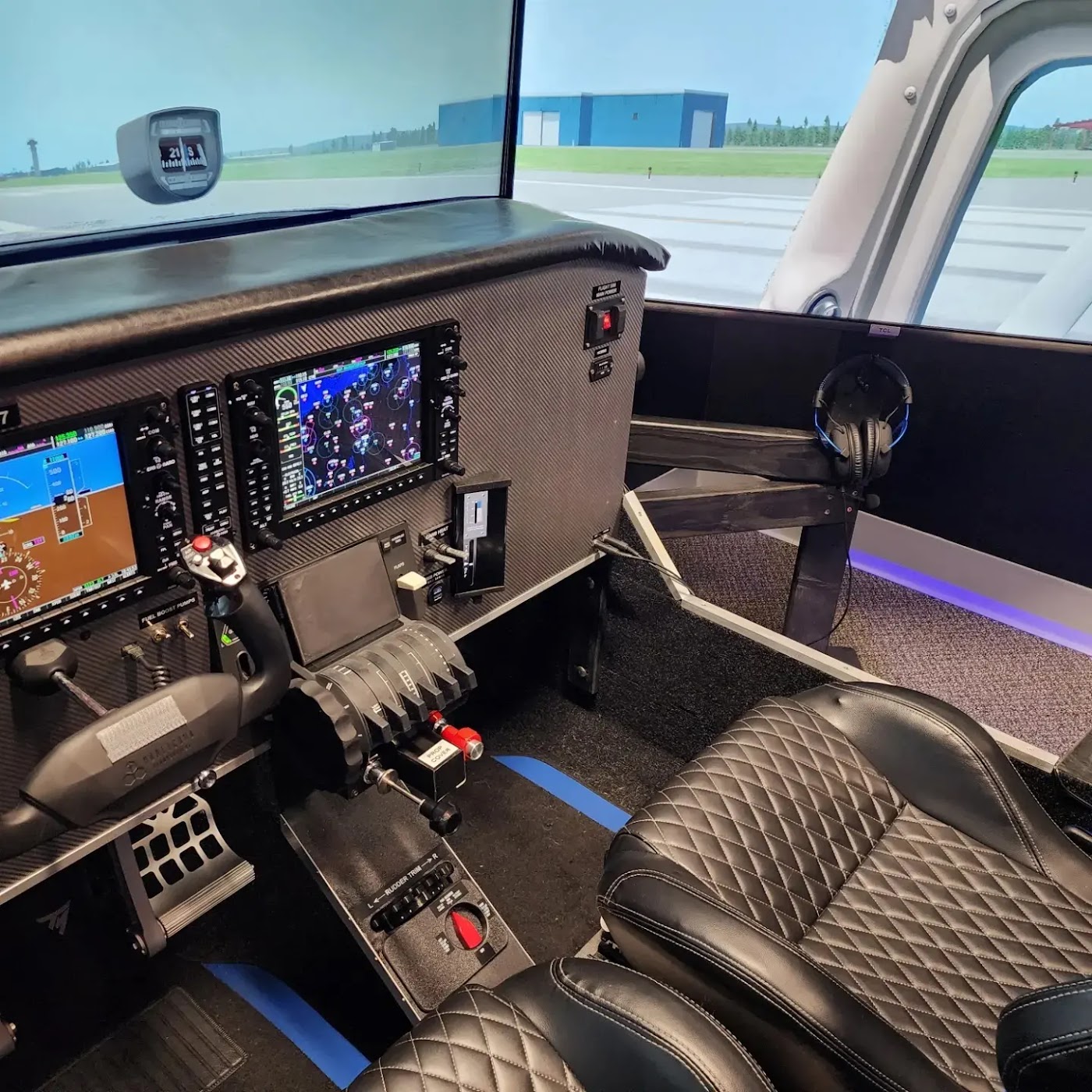 Wolf Aviation Network Inc in Westfield, photo 2