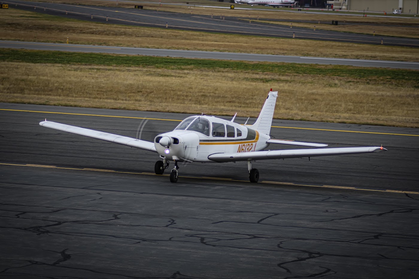 Wolf Aviation Network Inc in Westfield, photo 3