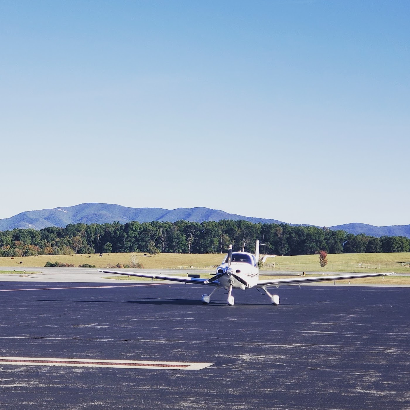 Blue Ridge Aviation, LLC in Weyers Cave, photo 1