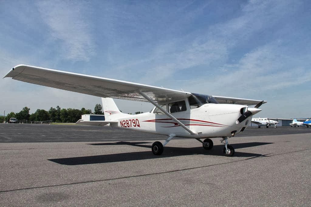 Blue Ridge Aviation, LLC in Weyers Cave, photo 2