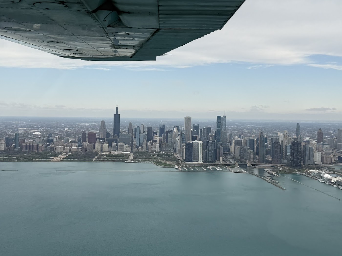 Chicago Executive Flight School in Wheeling, photo 2