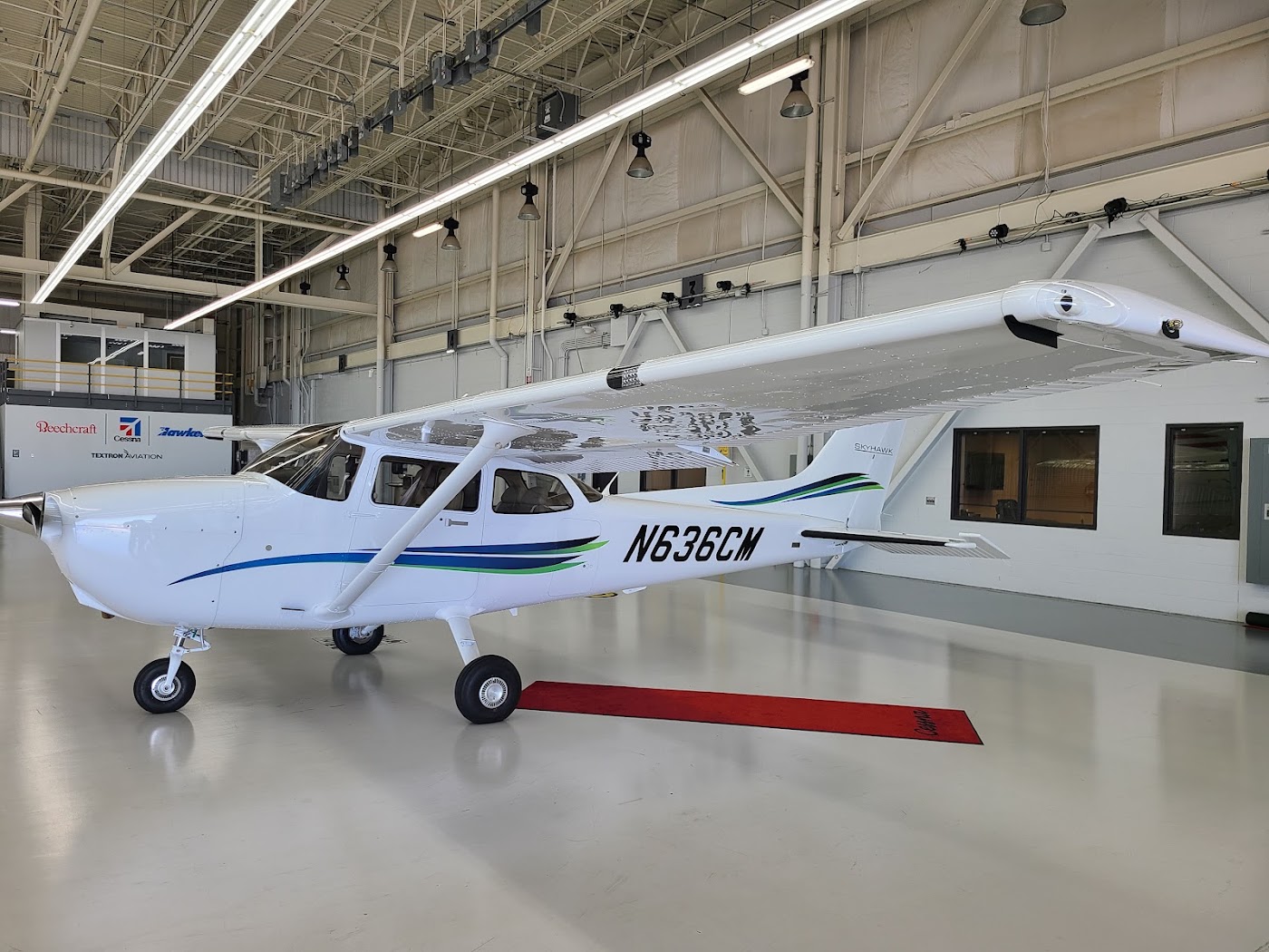 Fly There LLC in Wheeling, photo 1