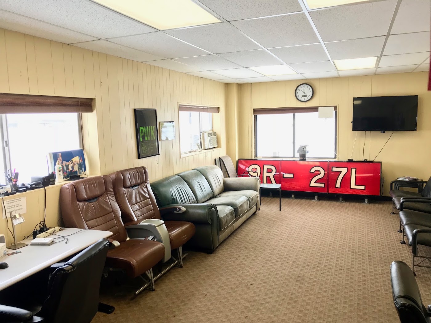 Leading Edge Flying Club in Wheeling, photo 1