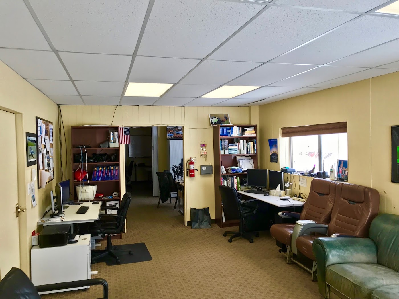 Leading Edge Flying Club in Wheeling, photo 2