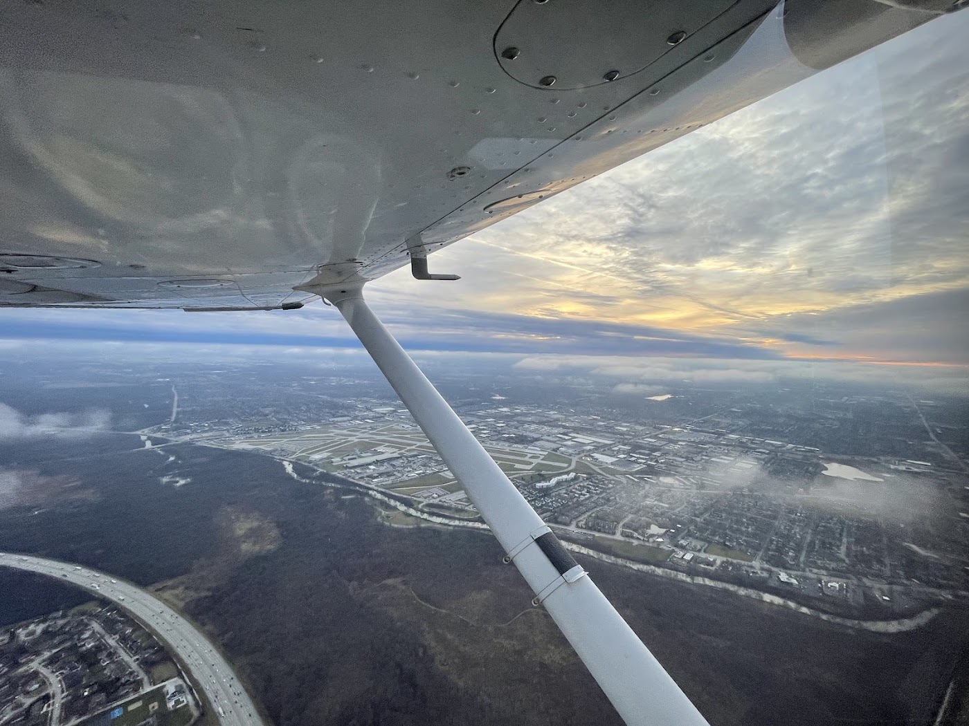 WAir Aviation in Wheeling, photo 3
