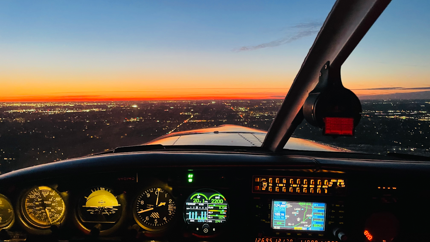Zain Aviation in Wheeling, photo 1