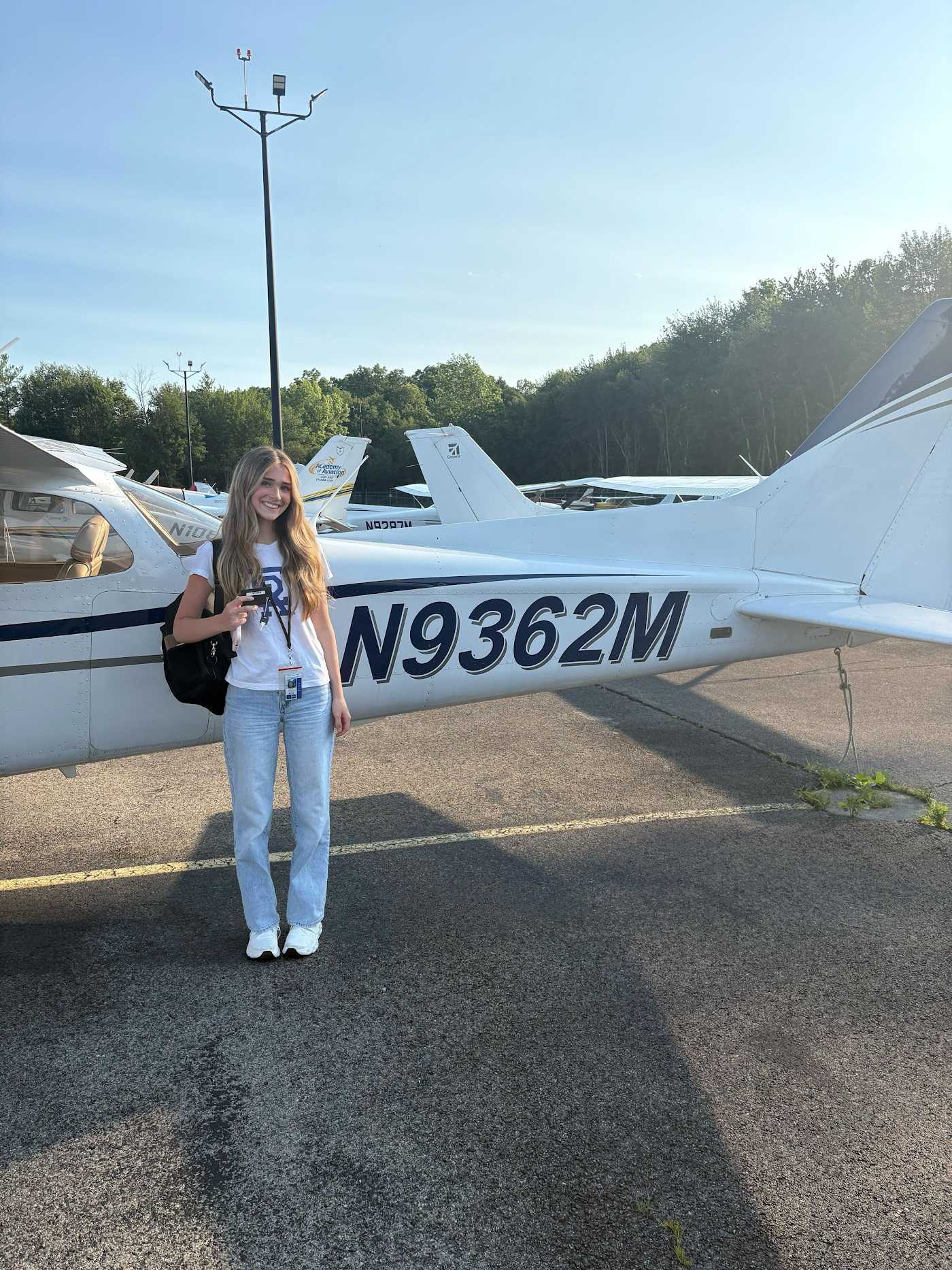 Academy of Aviation – White Plains in White Plains, photo 1