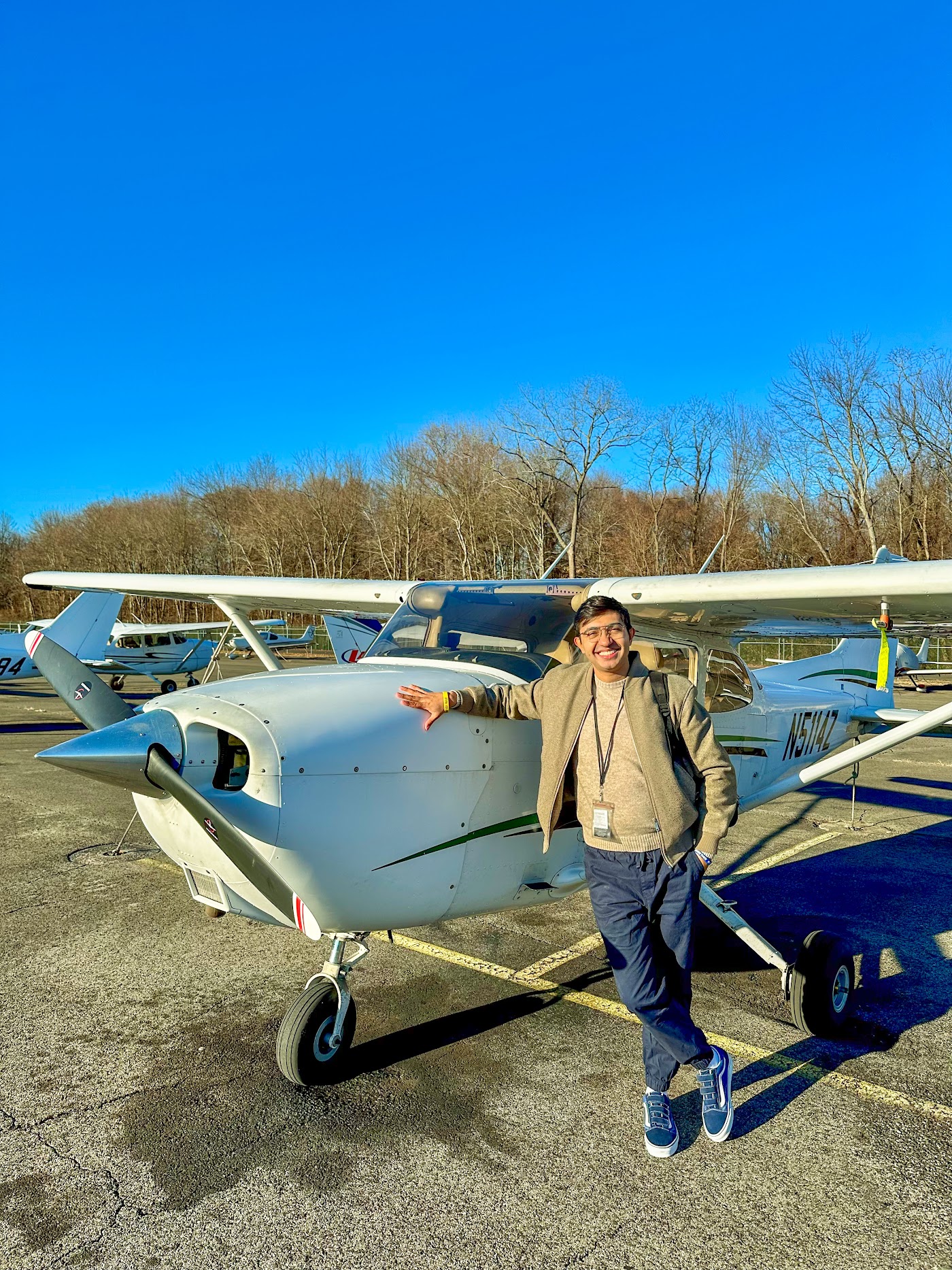 Academy of Aviation – White Plains in White Plains, photo 2