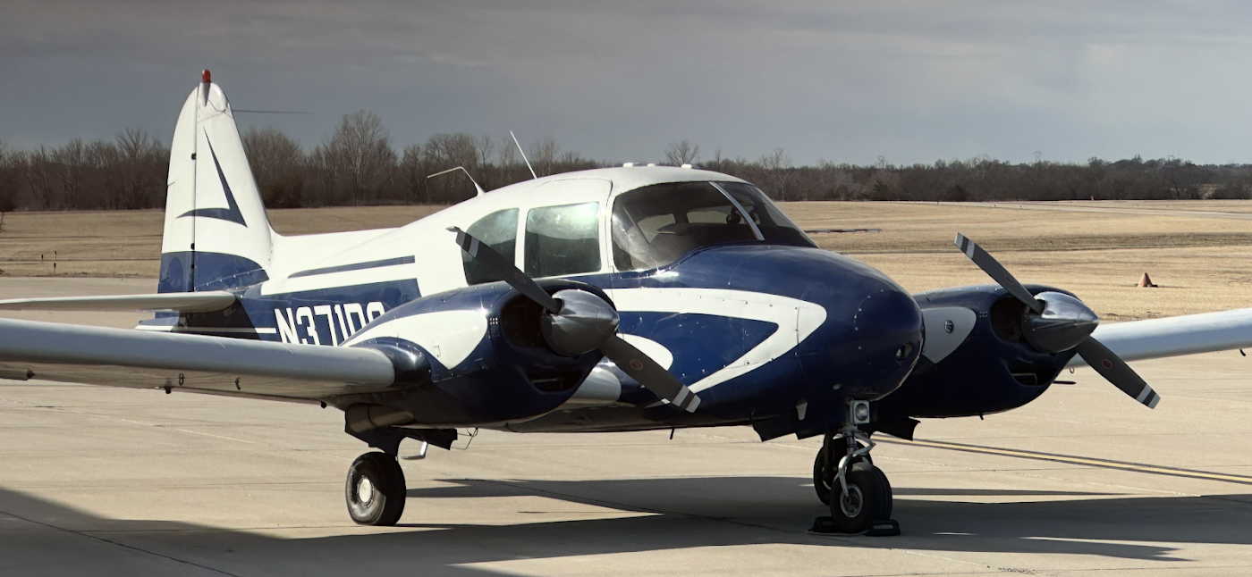 AirCap Aviation in Wichita, photo 1