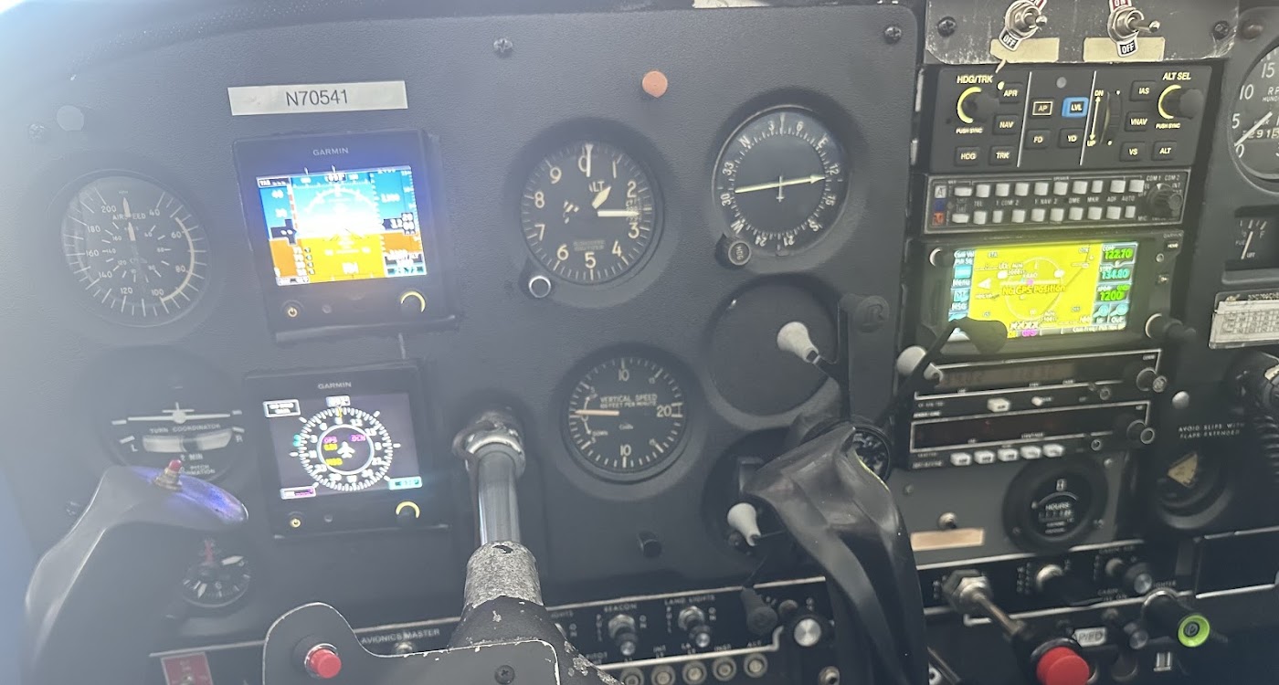 AirCap Aviation in Wichita, photo 2