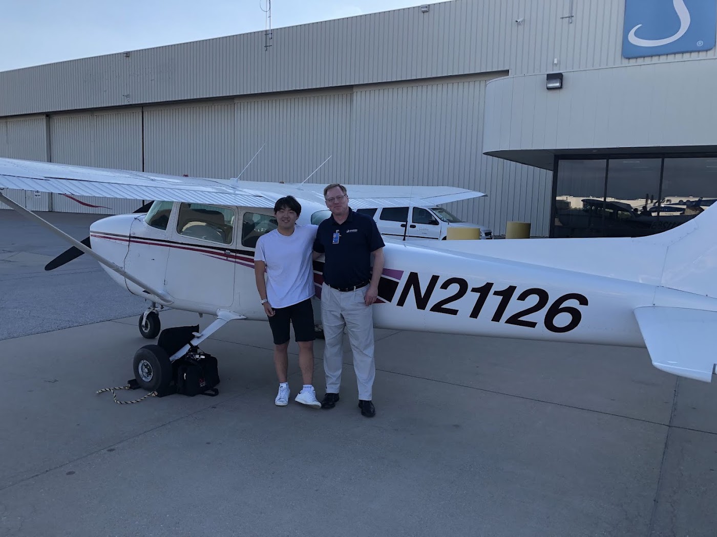 Aviation Academy LLC in Wichita, photo 1