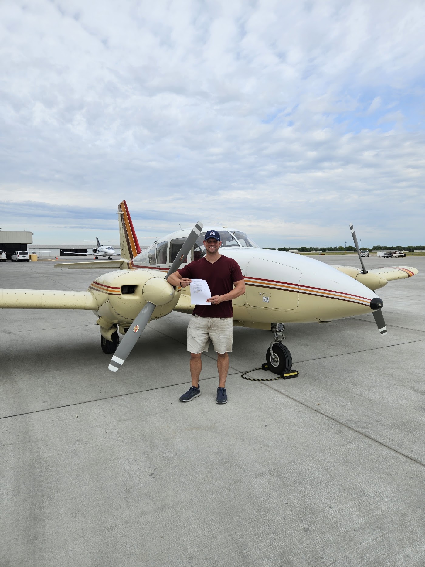 Aviation Academy LLC in Wichita, photo 2