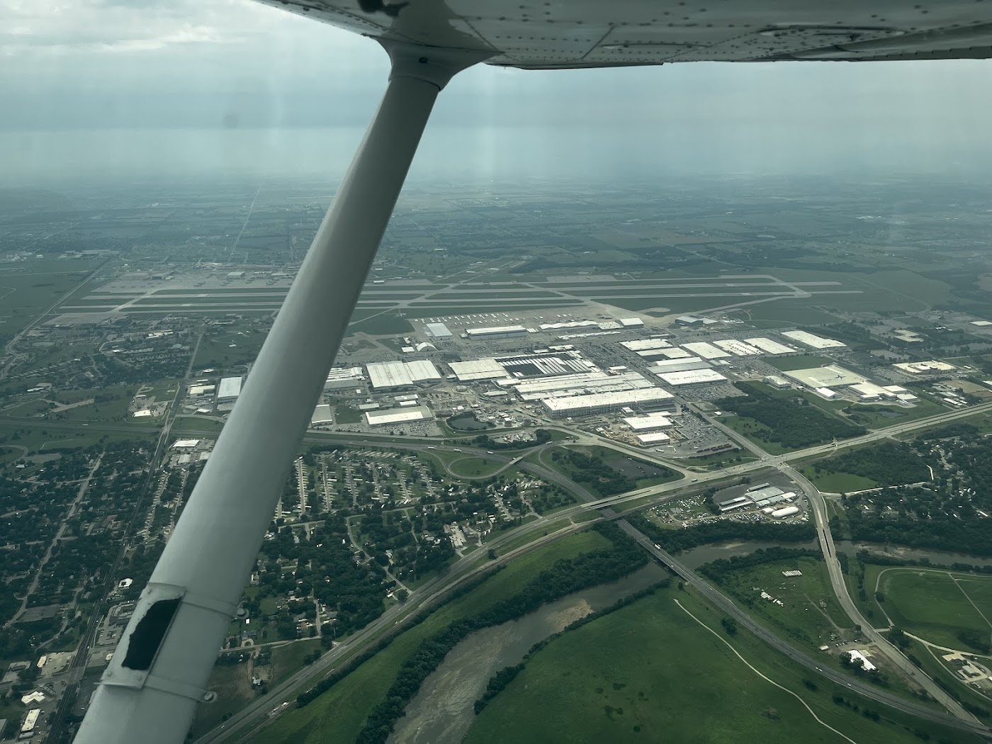 Aviation Academy LLC in Wichita, photo 3