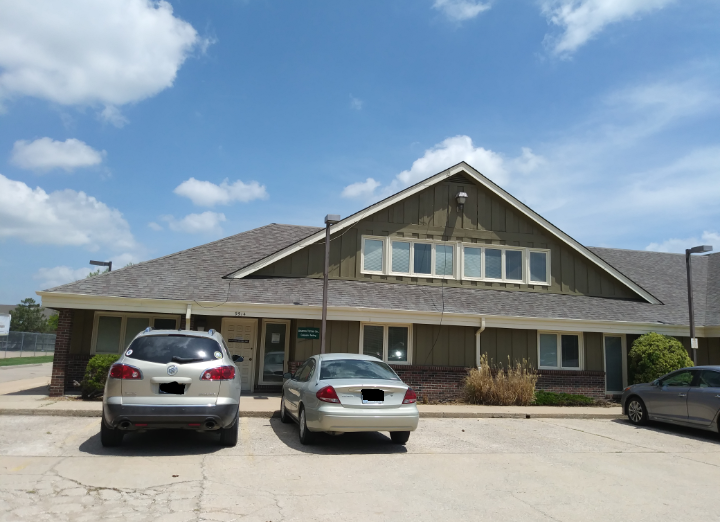 Aviation Testing Inc in Wichita, photo 1