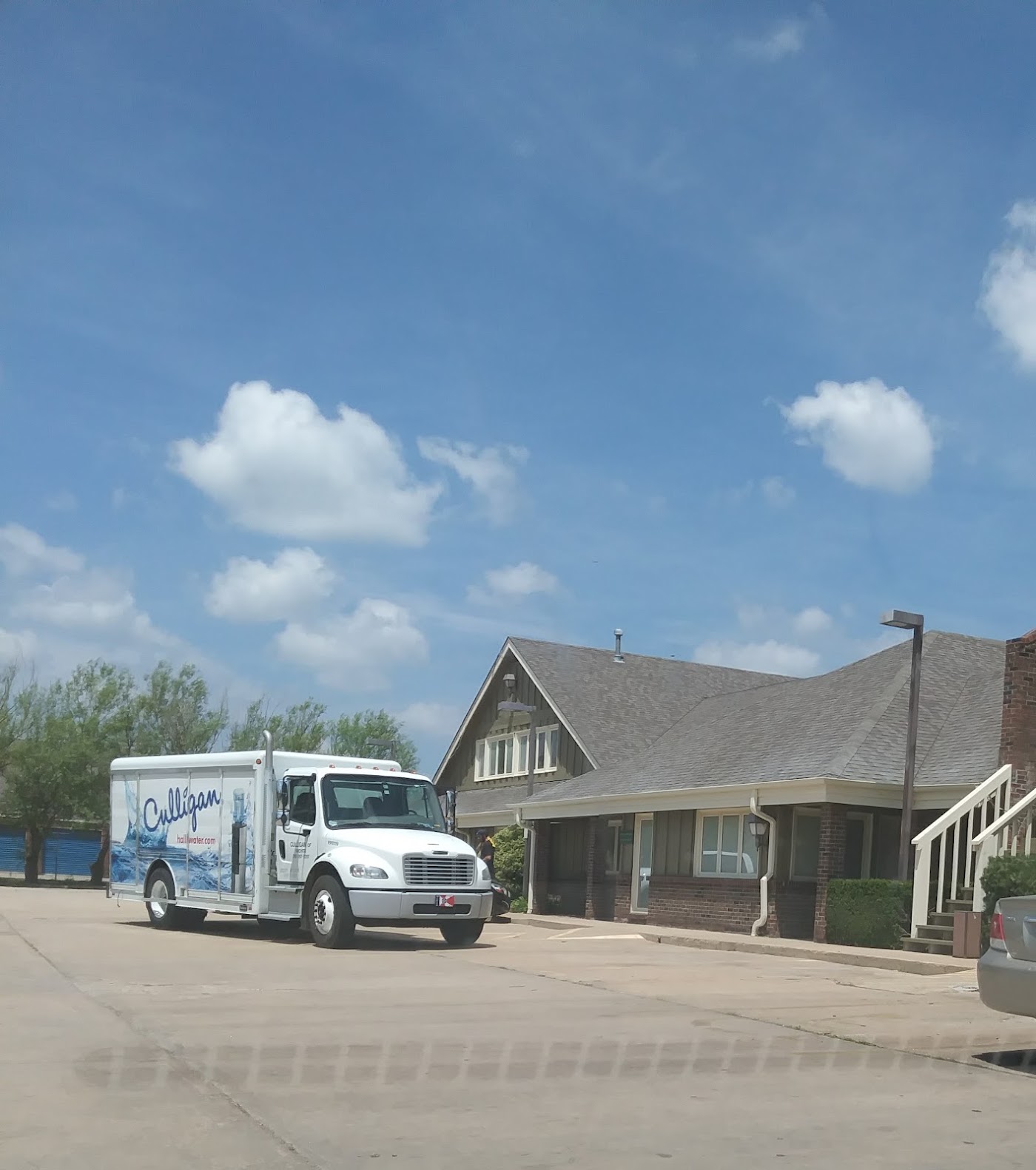 Aviation Testing Inc in Wichita, photo 3