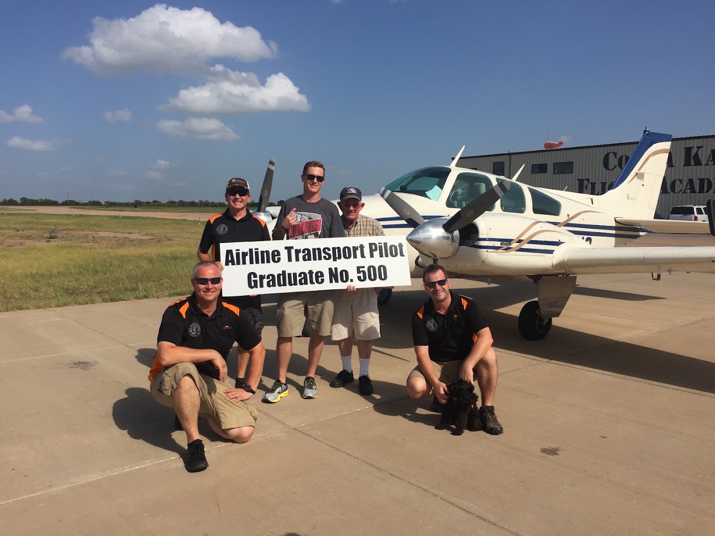AEROSPACE N3XT in Wichita Falls, photo 1