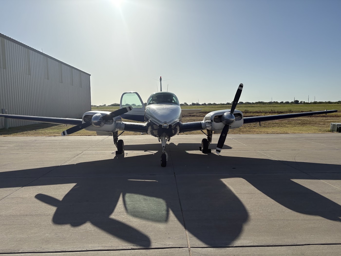 AEROSPACE N3XT in Wichita Falls, photo 2