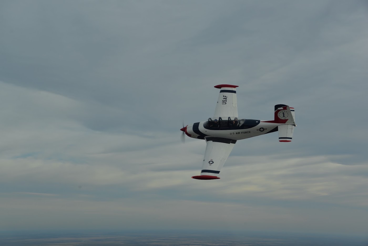 AEROSPACE N3XT in Wichita Falls, photo 3