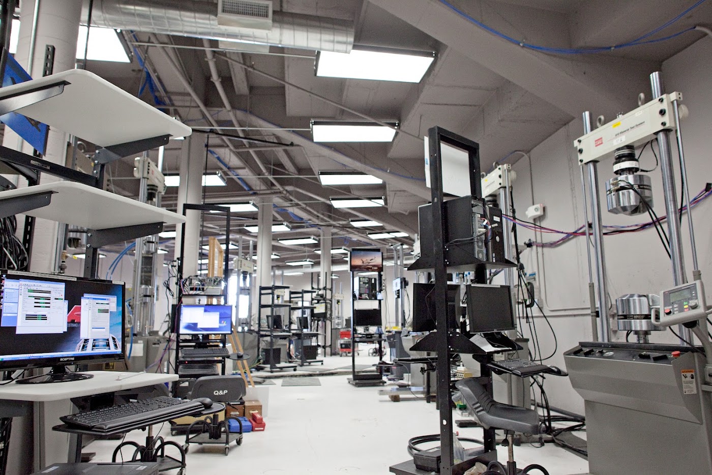 National Institute for Aviation Research in Wichita, photo 3