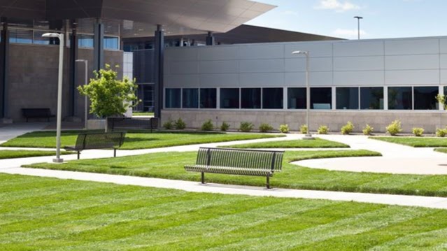 WSU Tech | National Center for Aviation Training (NCAT) in Wichita, photo 1