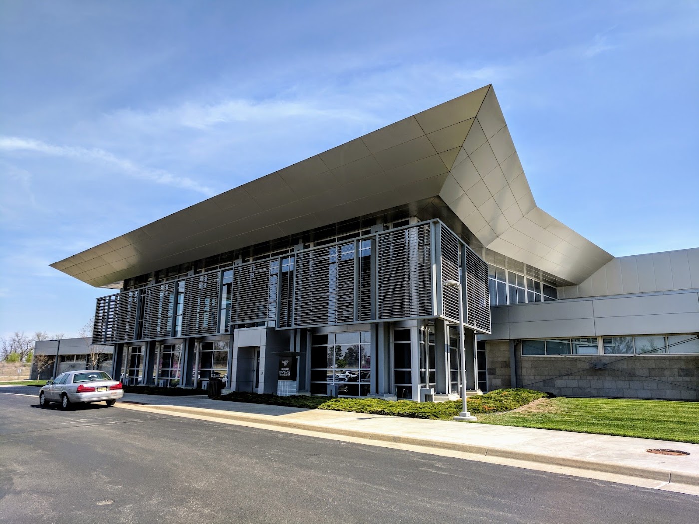 WSU Tech | National Center for Aviation Training (NCAT) in Wichita, photo 2