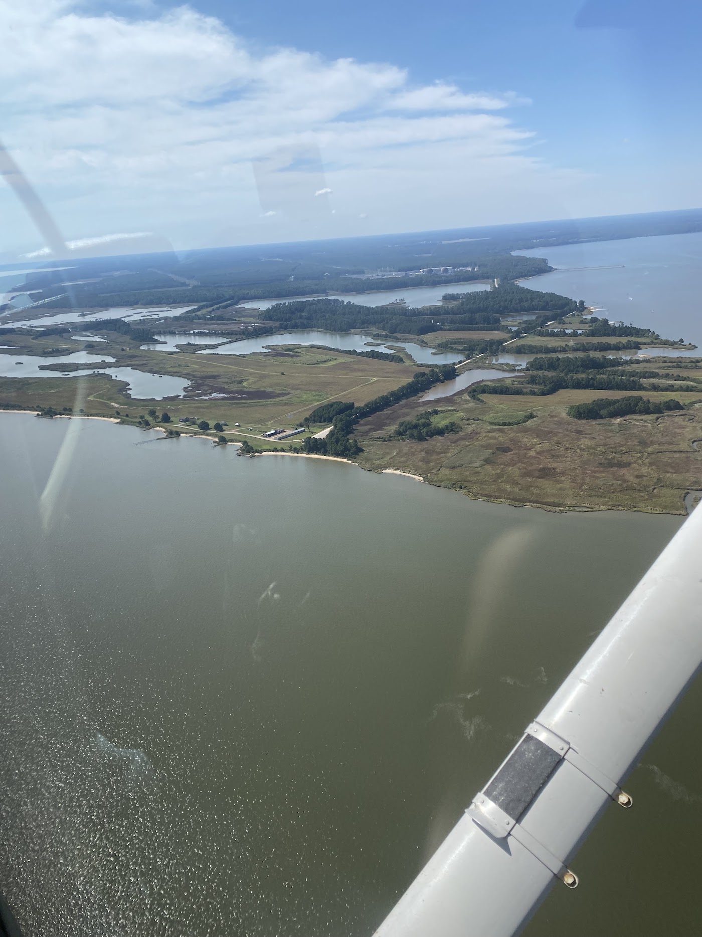 Williamsburg Flight Center in Williamsburg, photo 3