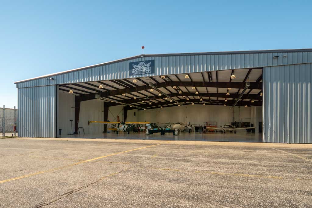 River Town Aviation LLC in Williamstown, photo 1