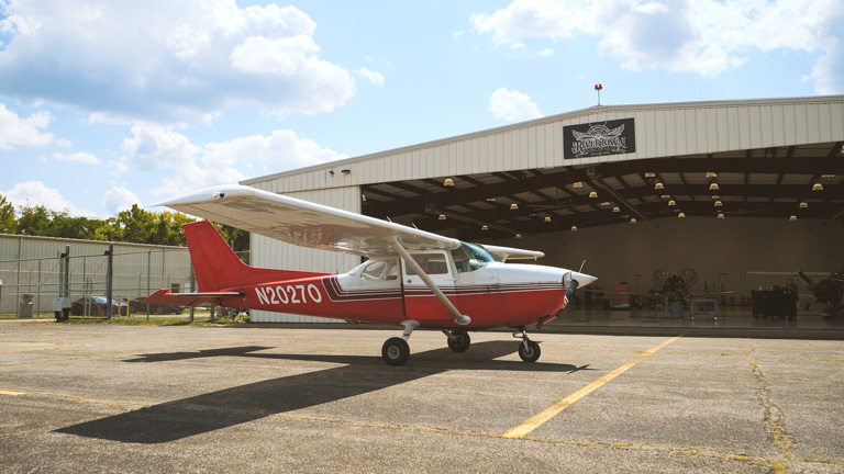 River Town Aviation LLC in Williamstown, photo 2