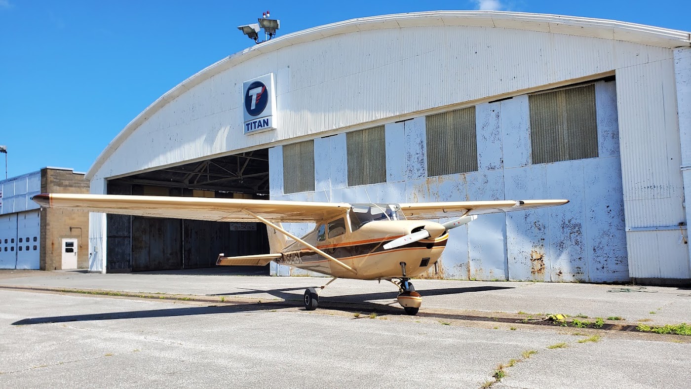 River Town Aviation LLC in Williamstown, photo 3