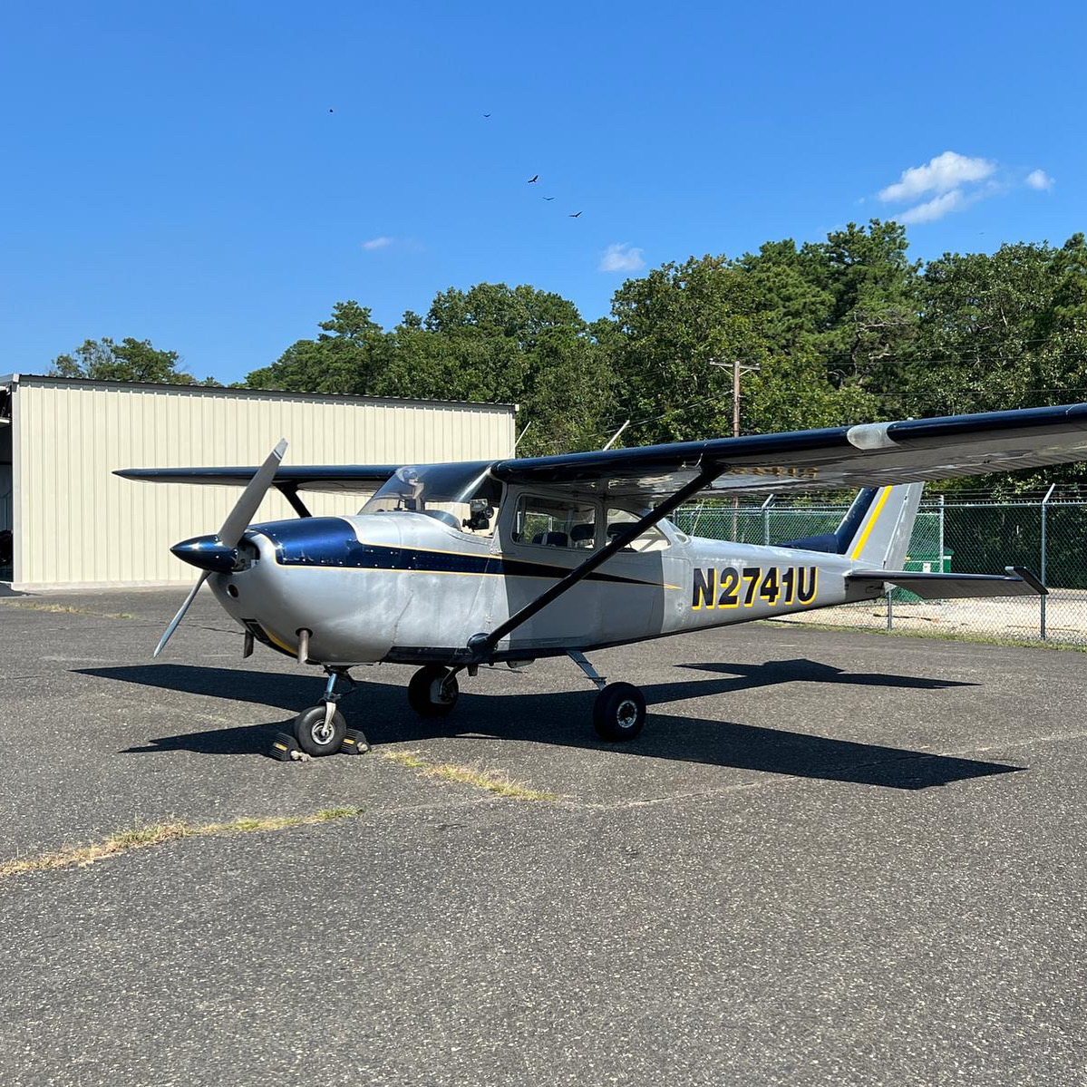 Velocity Flight School in Williamstown, photo 2