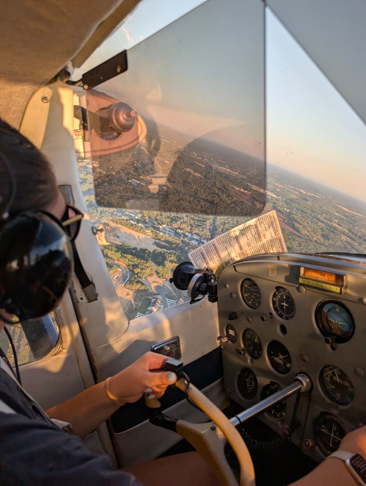 Velocity Flight School in Williamstown, photo 3