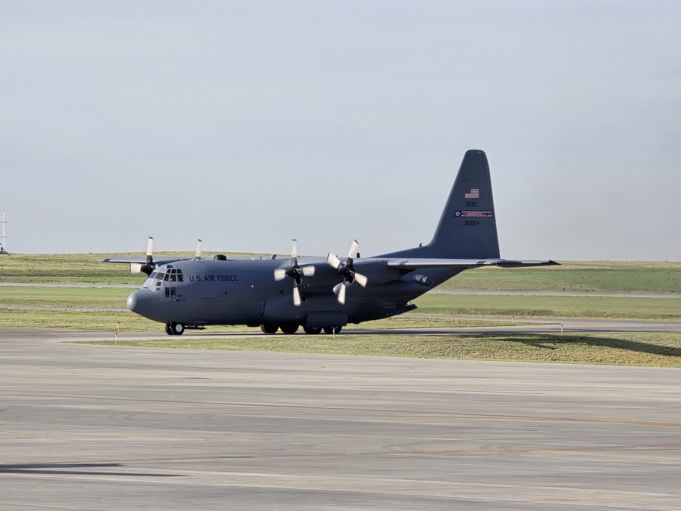 Overland Aviation in Williston, photo 3