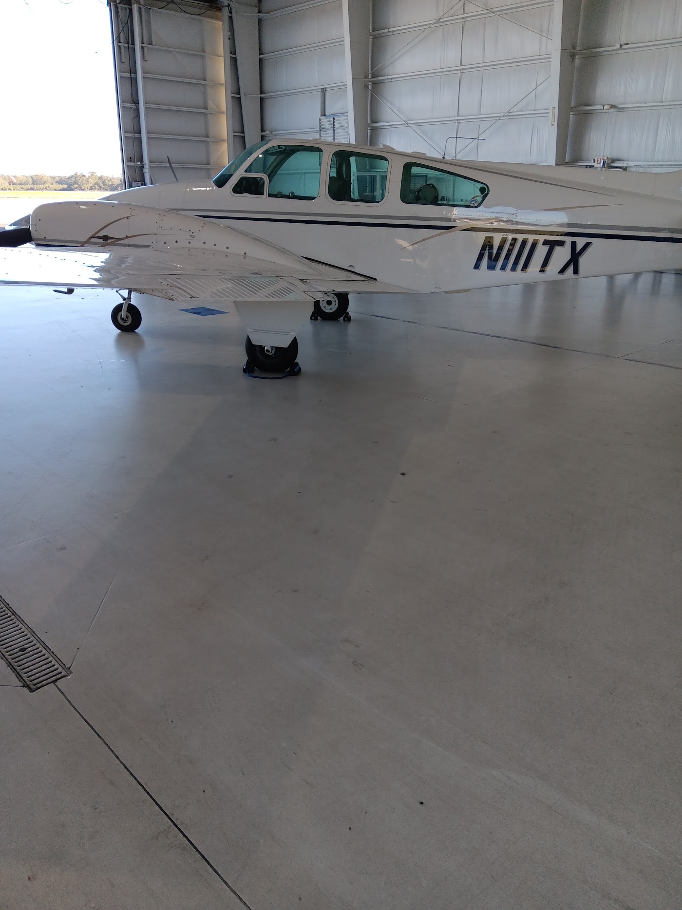 Cape Fear Coastal Aviation in Wilmington, photo 2