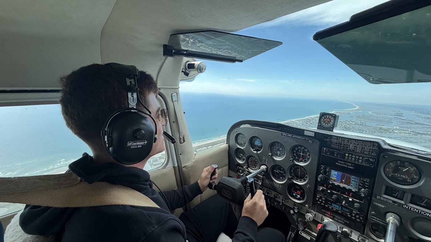 High Tide Aviation in Wilmington, photo 2
