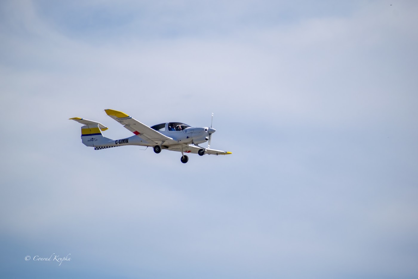 Journey Air Pilot Training in Windsor, photo 3