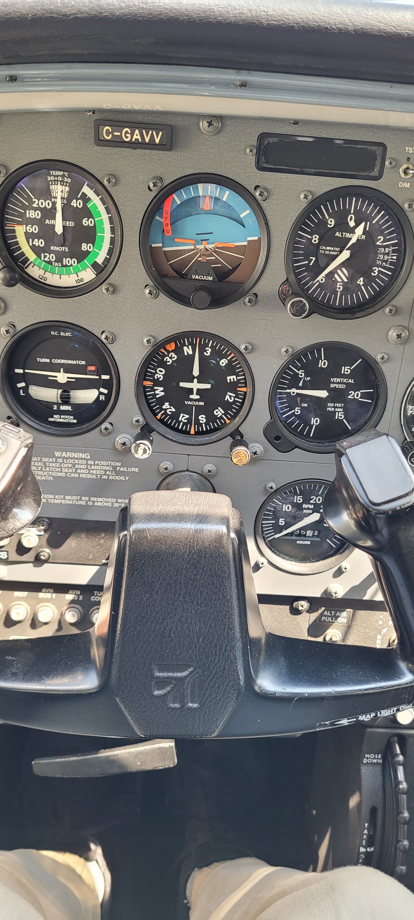 Windsor Flying Club in Windsor, photo 3
