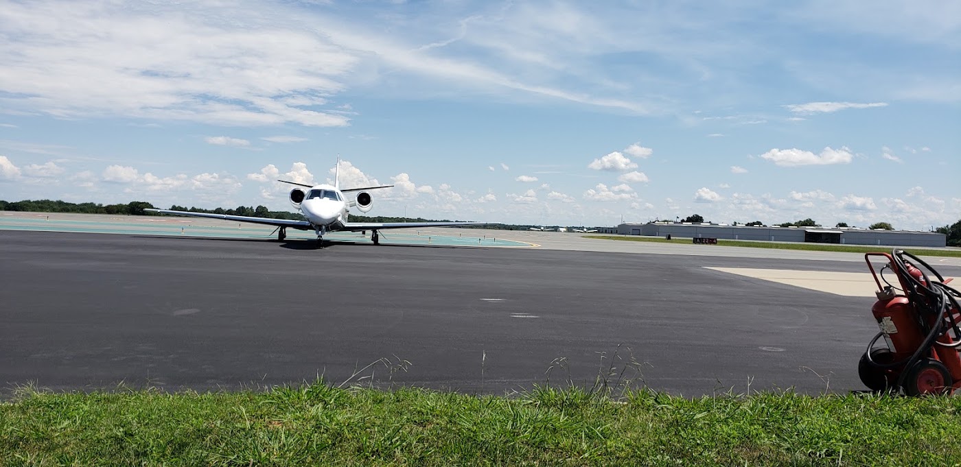 Piedmont Flight Training in Winston-Salem, photo 2
