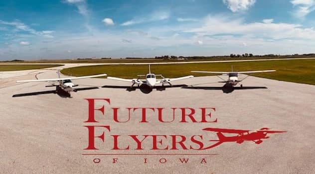 Future Flyers of Iowa in Winterset, photo 1