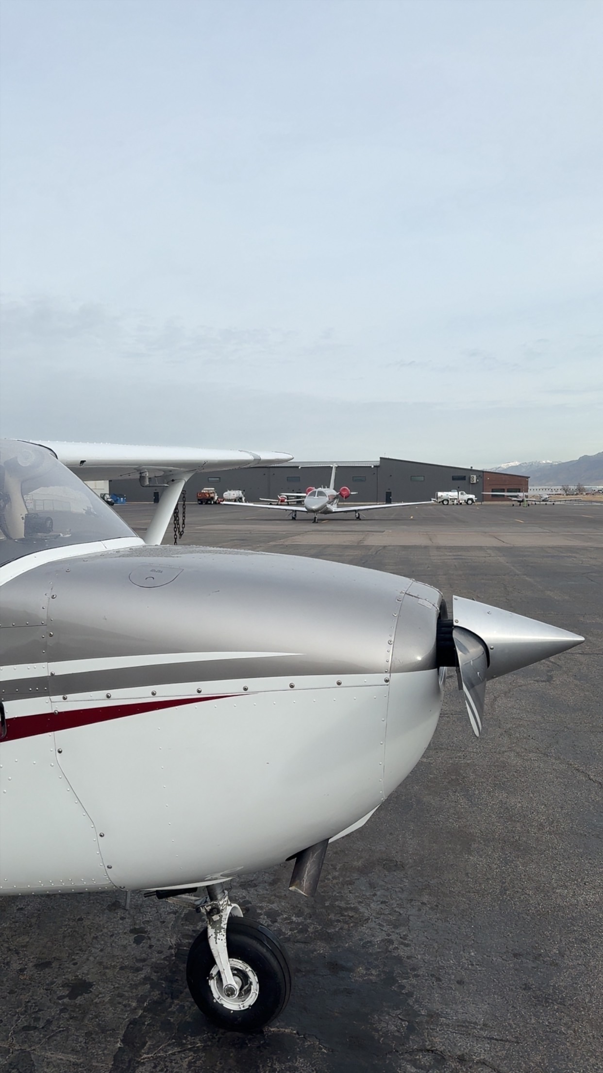 Ascend Aviation in Woods Cross, photo 2