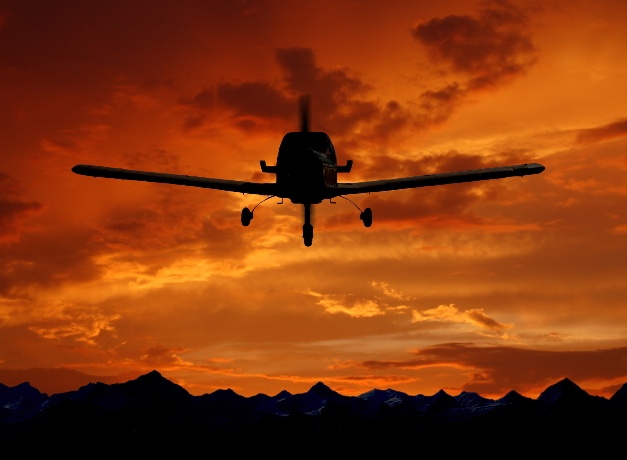 Ascend Aviation in Woods Cross, photo 3