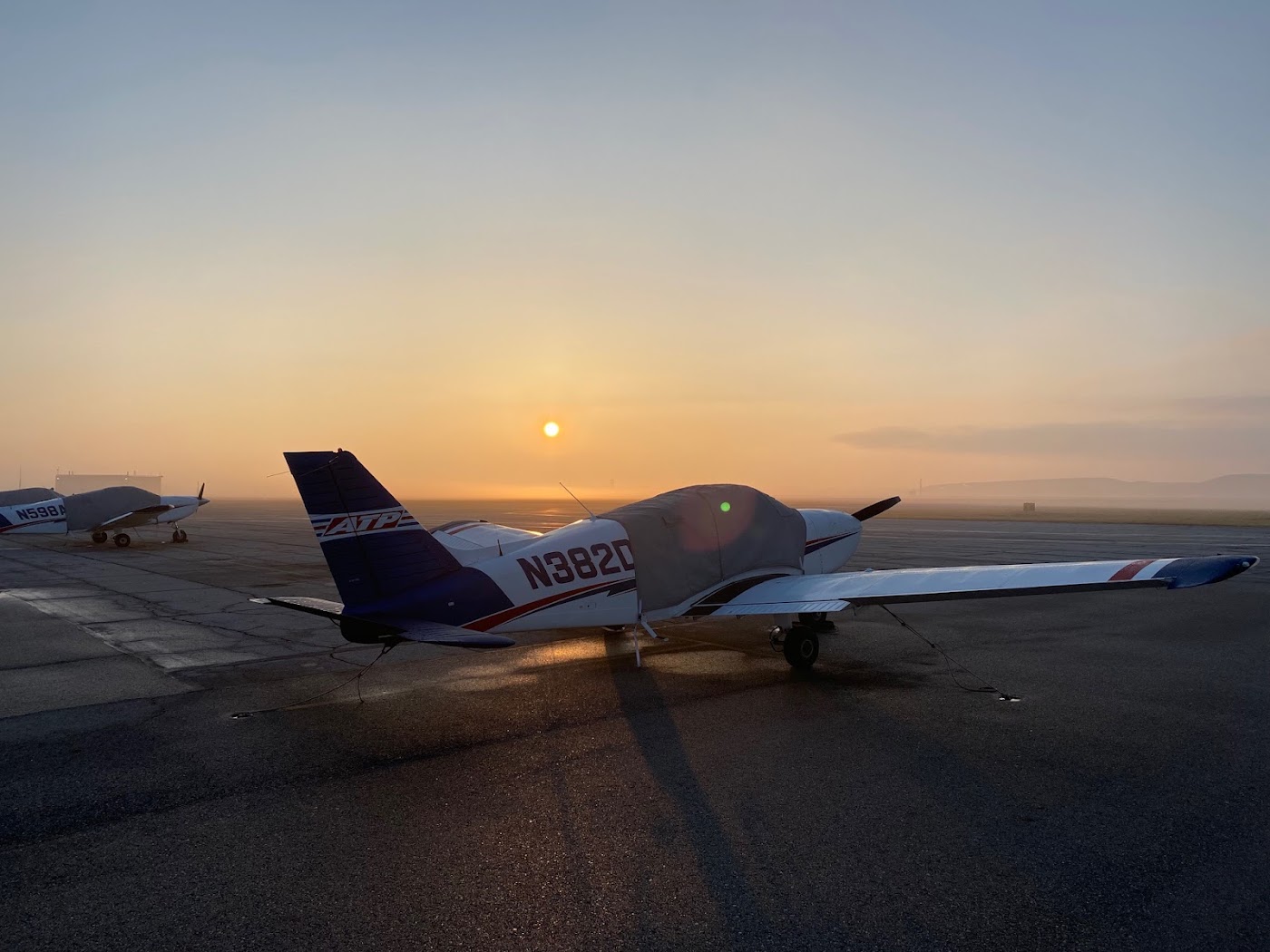 ATP Flight School in Ypsilanti, photo 3