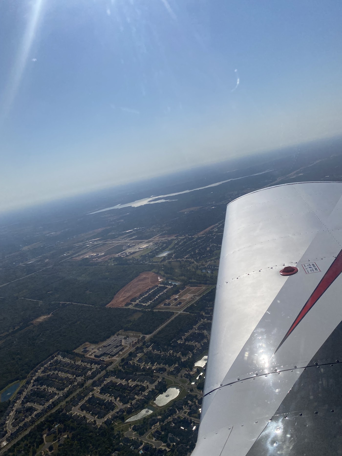 Sundance Flight Academy in Yukon, photo 2