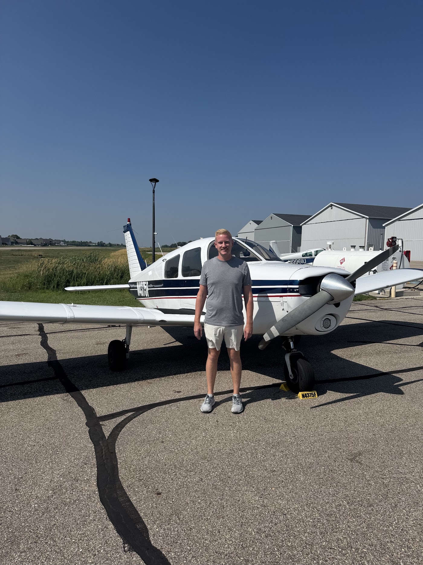 Lavion Aero in Zeeland, photo 1