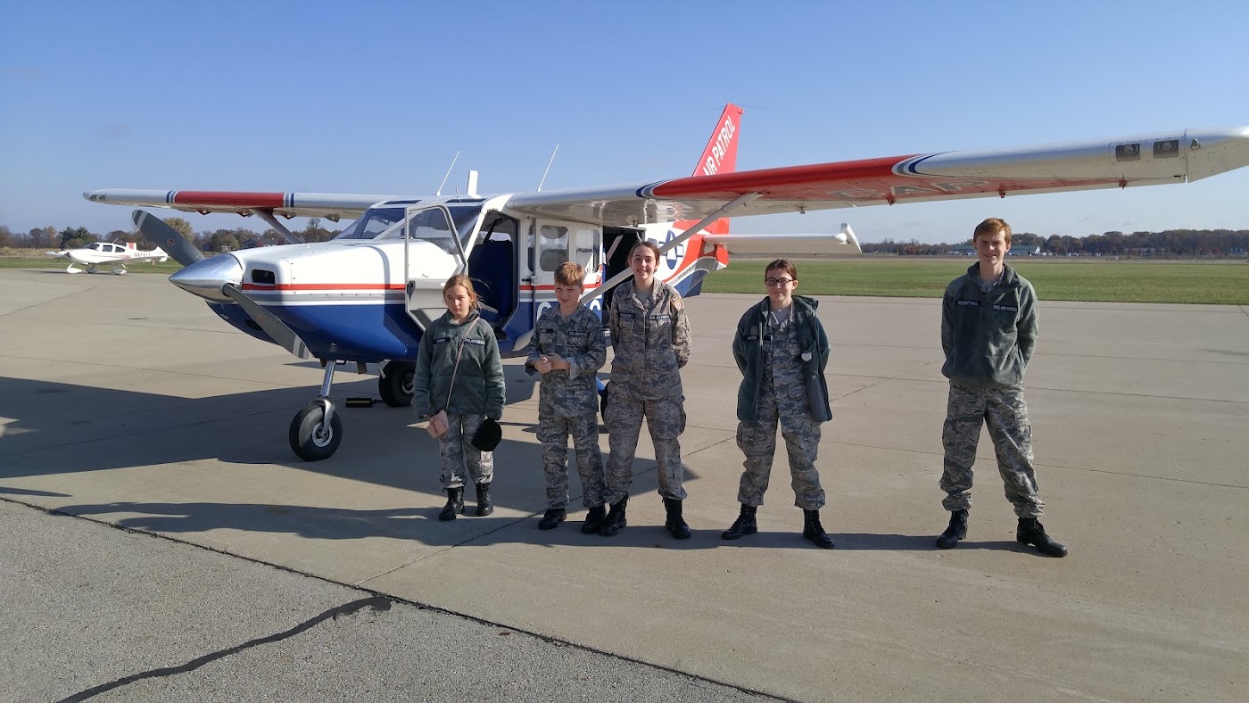 Jet Access Flight Training in Zionsville, photo 1