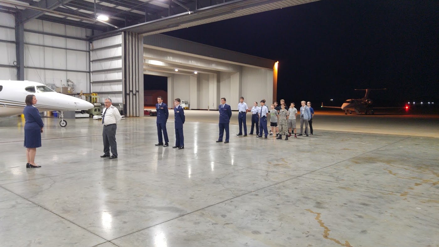 Jet Access Flight Training in Zionsville, photo 2