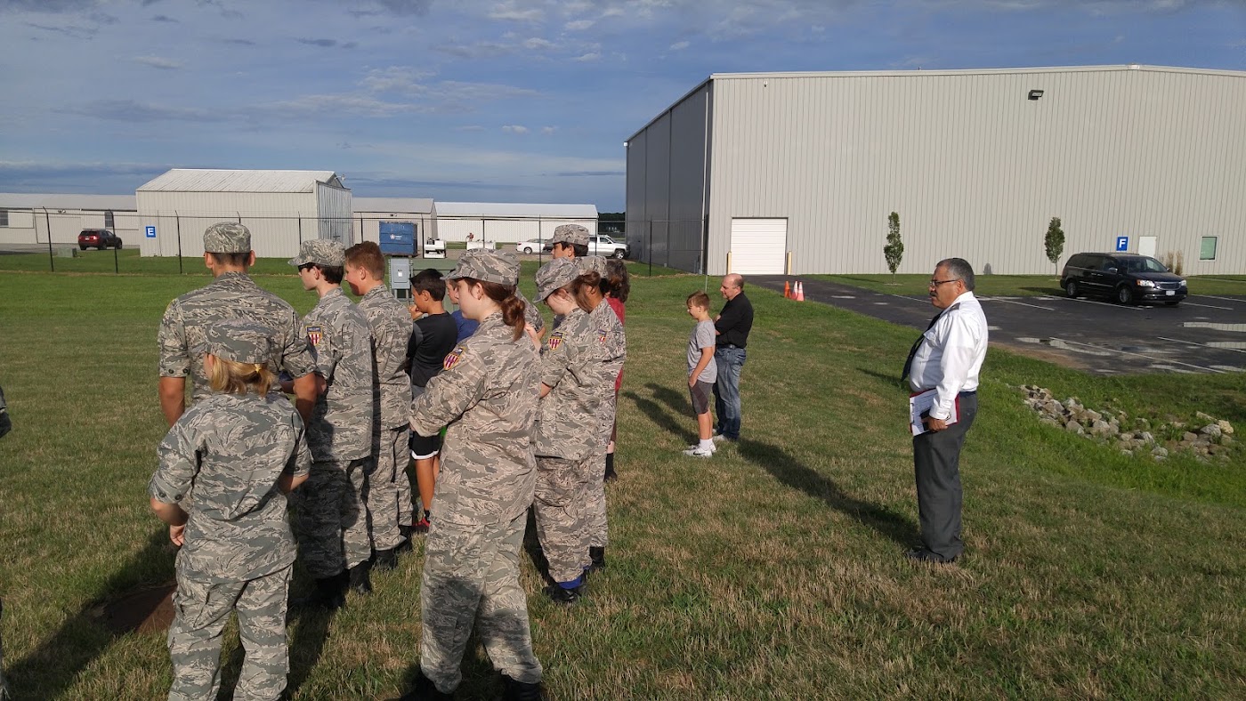 Jet Access Flight Training in Zionsville, photo 3